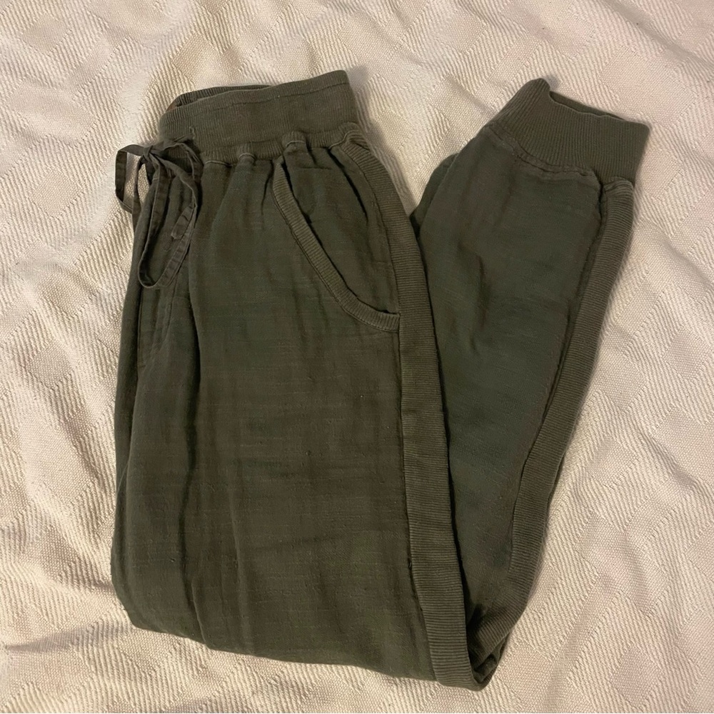 FP ONE by Free People joggers. Size medium.